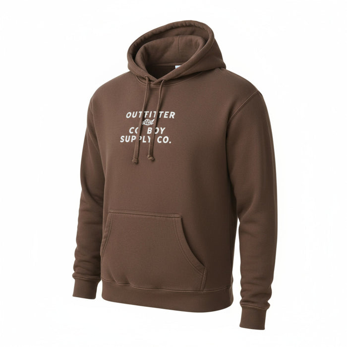 Teskey's Outfitter & Cowboy Supply Hoodie