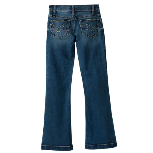 Cruel Girl's Violet Trouser Jean KIDS - Girls - Clothing - Jeans Cruel Denim