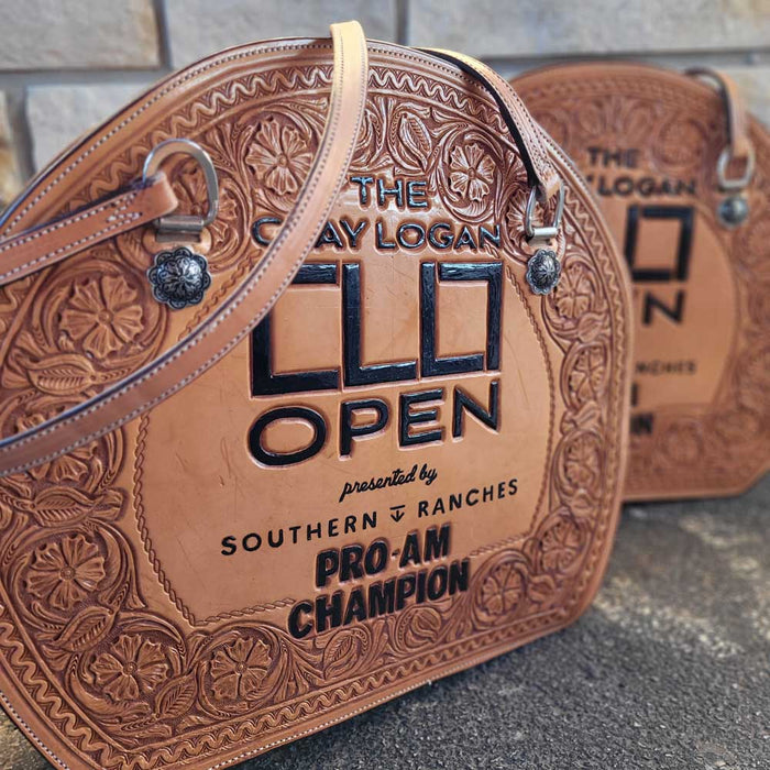 Teskey's Trophy Rope Bag #14 Customs & Awards - Bags Trophy