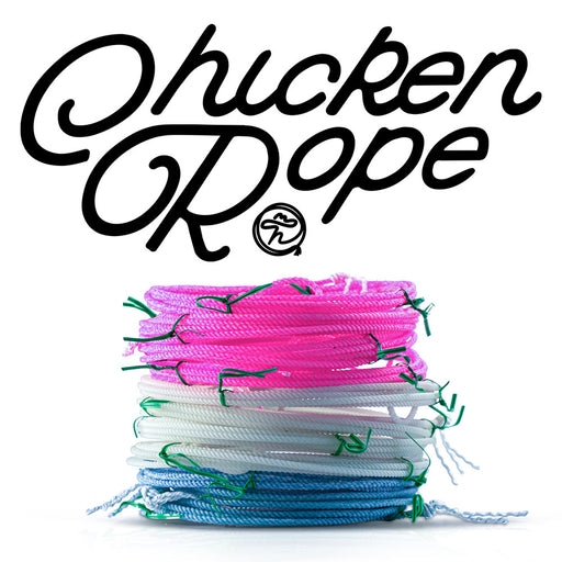 Top Hand Chicken Rope Tack - Ropes & Roping Top Hand