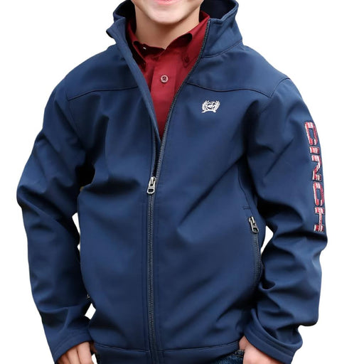* Cinch Boy's Bonded Jacket - FINAL SALE KIDS - Boys - Clothing - Outerwear - Jackets Cinch