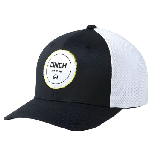 Cinch Flexfit Cinch Est. 1996 Cap HATS - BASEBALL CAPS Cinch