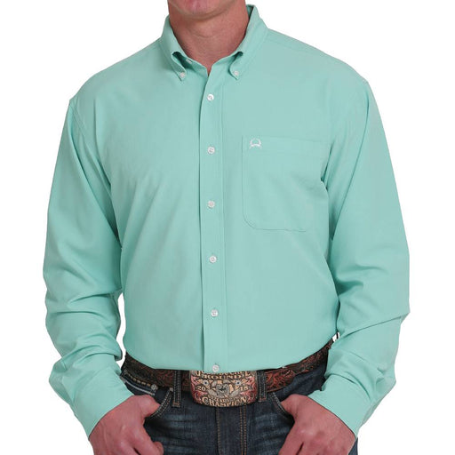 Cinch Men's Arenaflex Shirt MEN - Clothing - Shirts - Long Sleeve Cinch