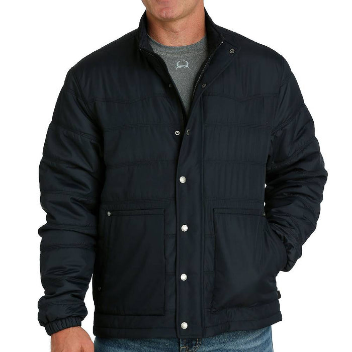 Cinch Men's Quilted Jacket - FINAL SALE MEN - Clothing - Outerwear - Jackets Cinch