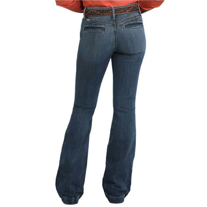 Cinch Women's Lynden Slim Trouser WOMEN - Clothing - Jeans Cinch