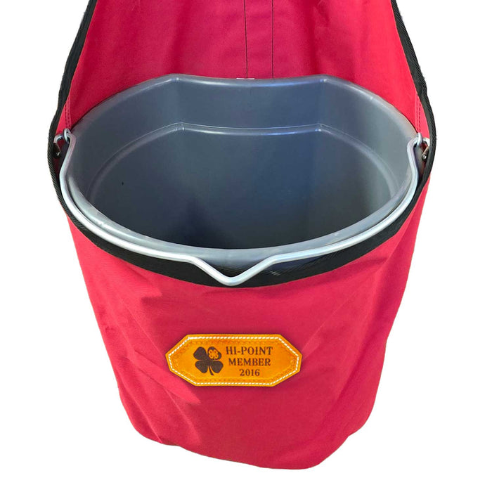 Trophy Bucket Holder Bag #1 Customs & Awards - Bags Trophy