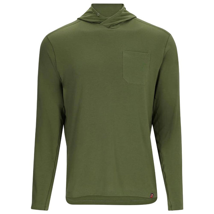 * Simms Glades Hoody - FINAL SALE MEN - Clothing - Pullovers & Hoodies Simms Fishing