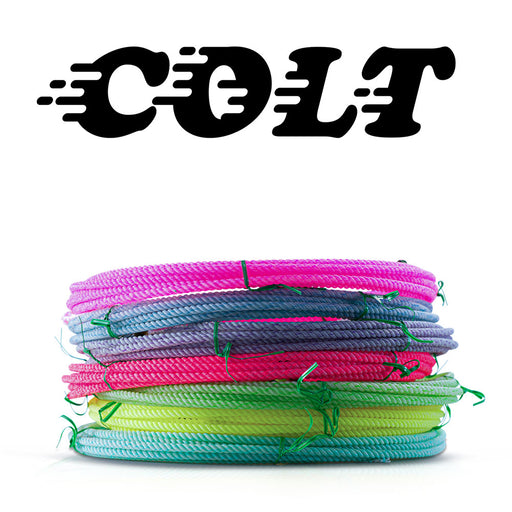 Top Hand Ropes Kids Colt Tack - Ropes & Roping Top Hand