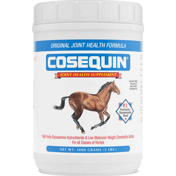 Cosequin Equine - Supplements Cosequin 1400gm