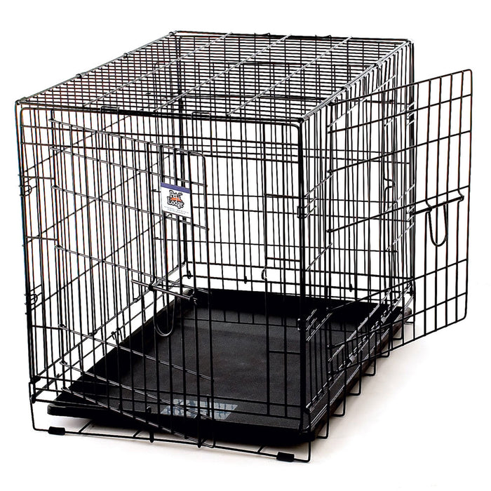Pet Lodge Wire Pet Crate Pets - Accessories Pet Lodge