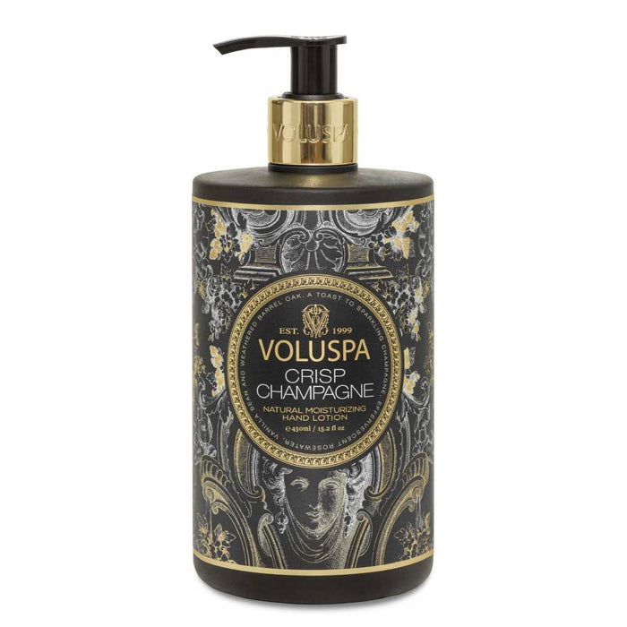 Voluspa Crisp Champagne Lotion HOME & GIFTS - Bath & Body - Lotions & Lip Balms Voluspa