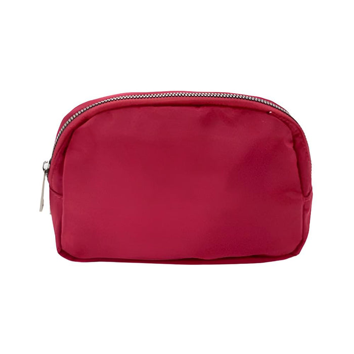 Crossbody Sling Bag - Maroon WOMEN - Accessories - Handbags - Crossbody bags Wall To Wall