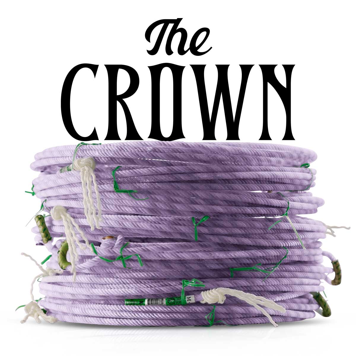 Top Hand Ropes The Crown Tack - Ropes & Roping Top Hand