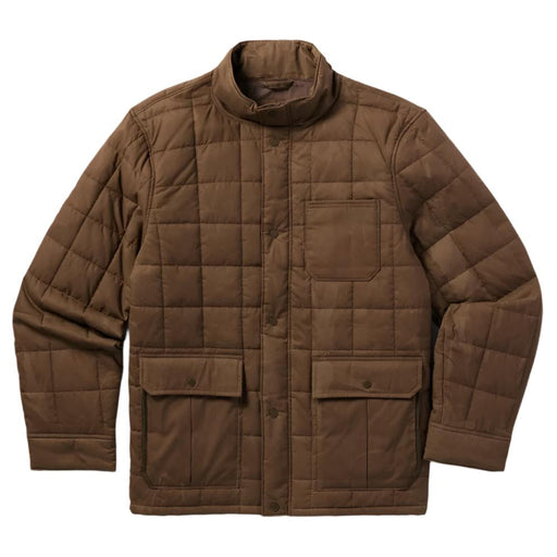 Duck Camp Gunnison Waxed Jacket MEN - Clothing - Outerwear - Jackets Duck Camp