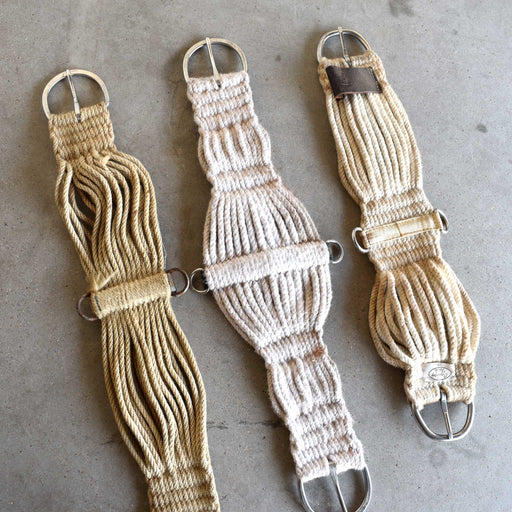 Used Cinches Set Of 3 Sale Barn Teskey's