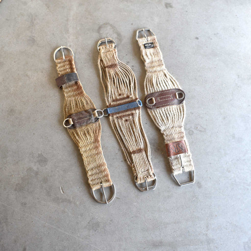 Used Cinches Set Of 3 Sale Barn Teskey's