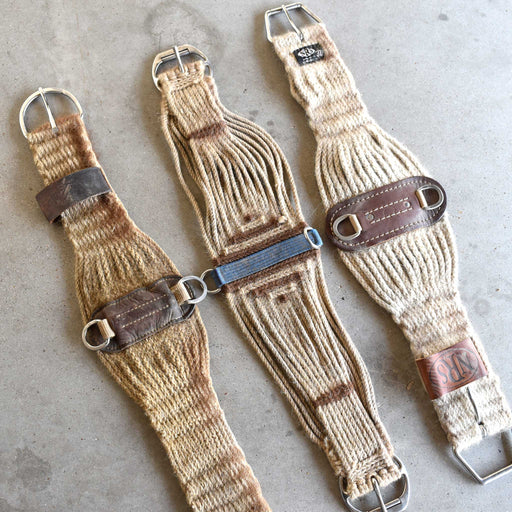 Used Cinches Set Of 3 Sale Barn Teskey's