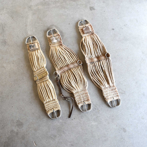 Used Cinches Set Of 3 Sale Barn Teskey's