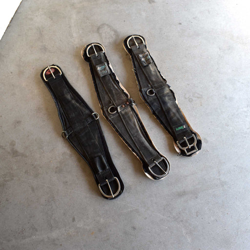 Used Cinches Set Of 3 Sale Barn Teskey's