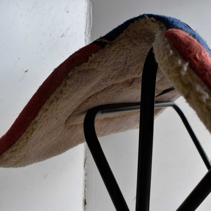 Used Fox Mountain Weavers Saddle Pad Sale Barn Fox Mountain Weavers