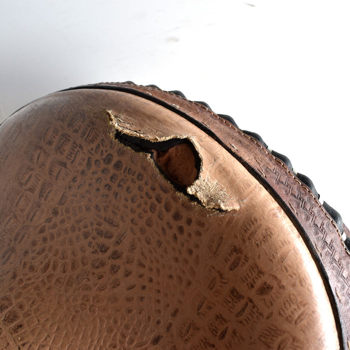 Used 15.5" Double T Rider Saddle Sale Barn DOUBLE T SADDLERY