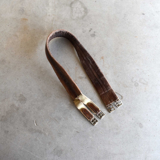 Used English Whitman 48" Cinch Sale Barn whitman