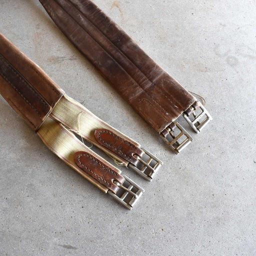 Used English Whitman 48" Cinch Sale Barn whitman