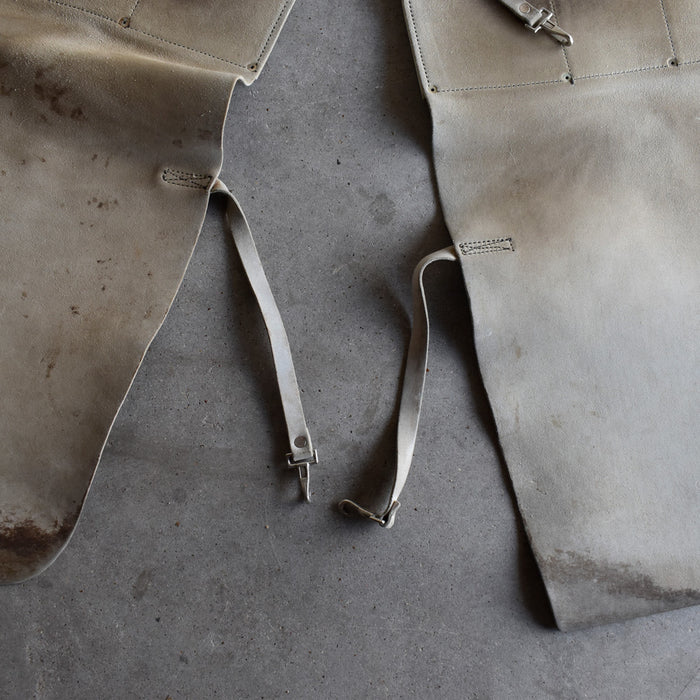 Used Men's Chaps Sale Barn Teskeys