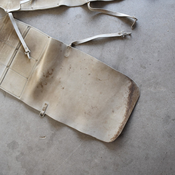 Used Men's Chaps Sale Barn Teskeys