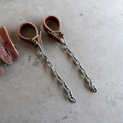 Used Assorted Hobbles Set Of 5 Sale Barn Teskey's