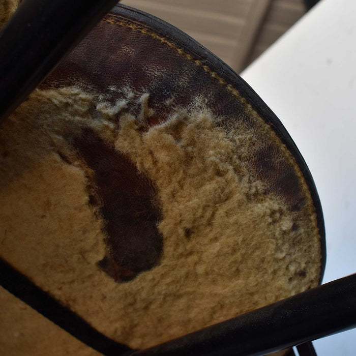 Used 14" Rider Saddle Sale Barn Teskeys