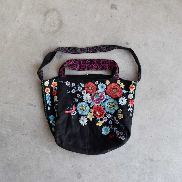 Used Jonny Was Bohemian Hand Bag Sale Barn Teskey's