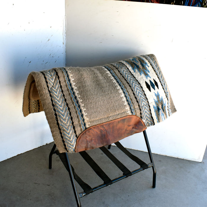 Used GEBO'S Saddle Pad Sale Barn GEBO'S