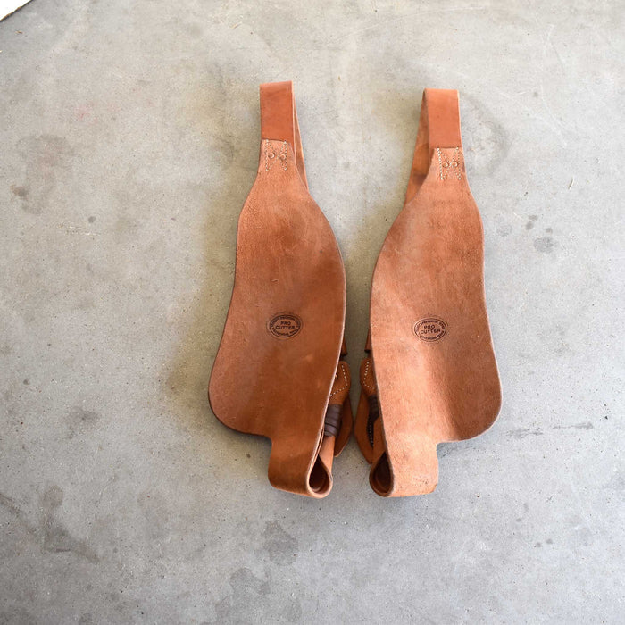 Used Teskey's Pro Cutter Fenders