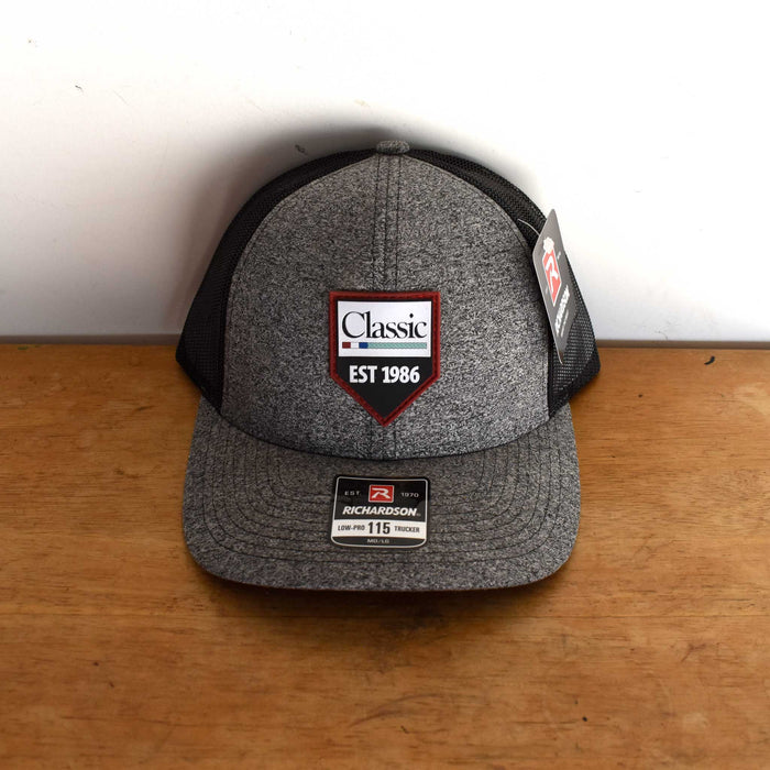 NEW Classic Equine Cap