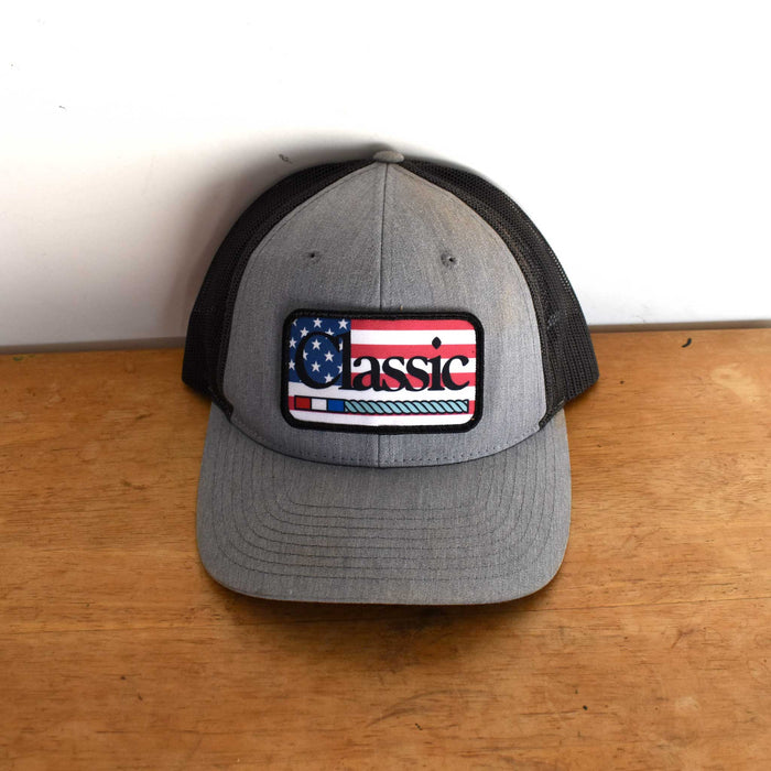 NEW Classic Equine Cap