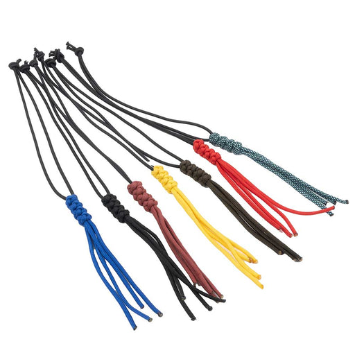 Teskey's Pineapple Knot Rope Holder Tack - Ropes & Roping MISC