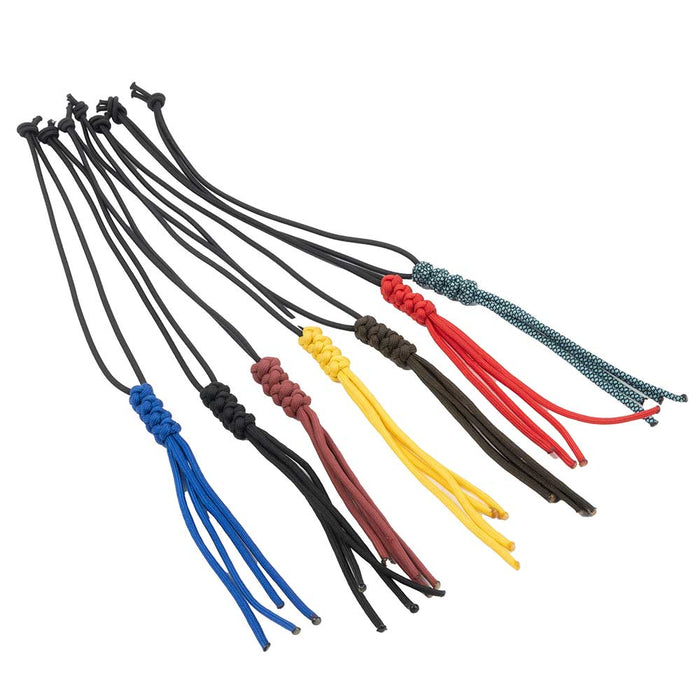 Teskey's Pineapple Knot Rope Holder Tack - Ropes & Roping MISC