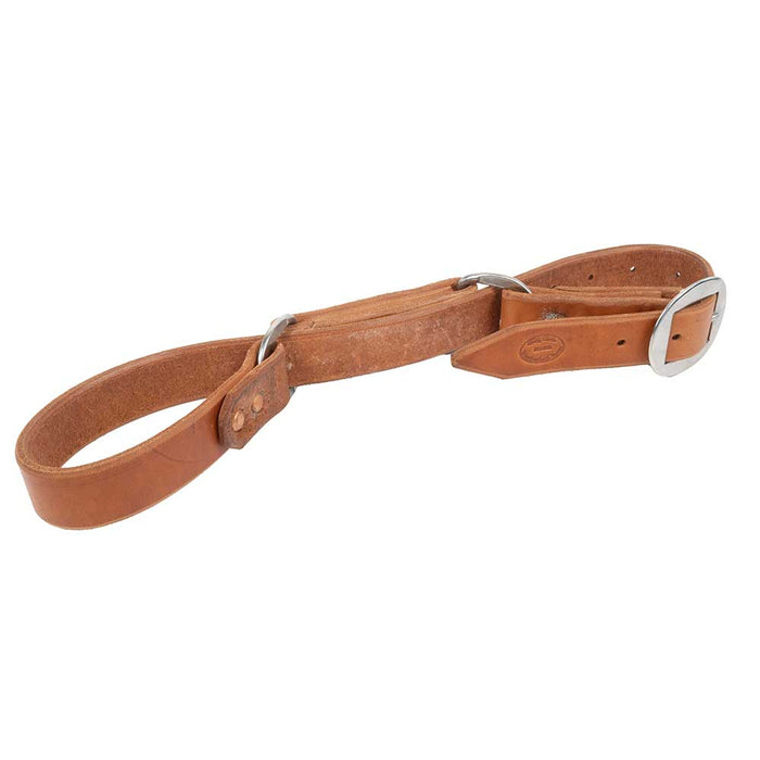 Craig Lewis Leather Double Hobble Tack - Training Craig Lewis
