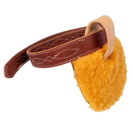 Bail Ranch Youth Riggin Tack - Roughstock Bail Ranch