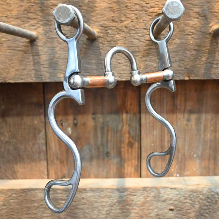 Kerry Kelley 10 20 Correction Bit Tack - Bits Kerry Kelley