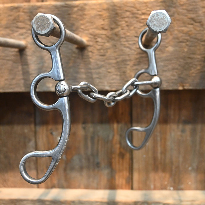 Kerry Kelley 50 Chain Bit Tack - Bits Kerry Kelley