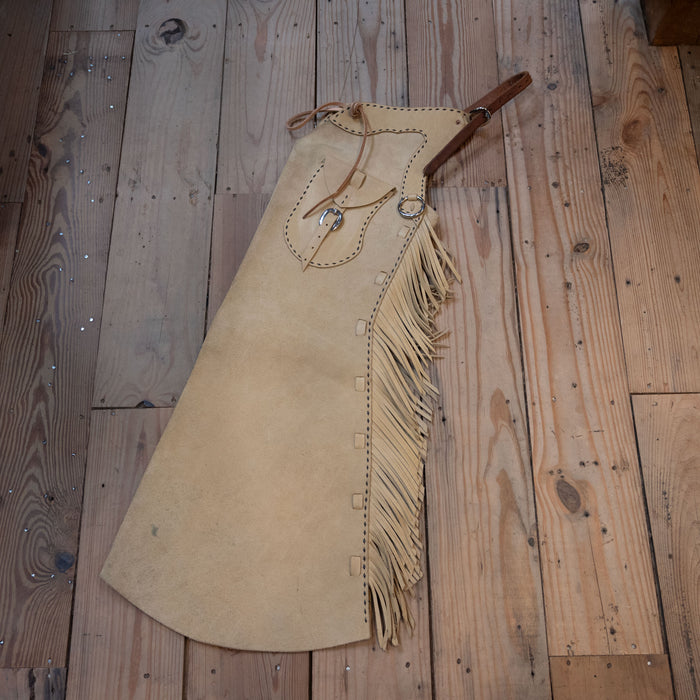 Roughout Stepthrough Chaps