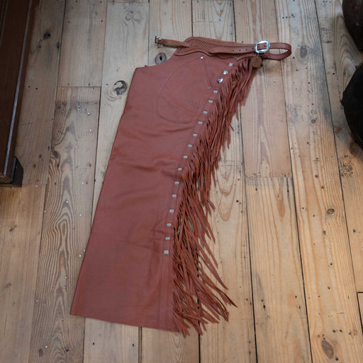 Teskey's XL Versatility Shotgun Chaps Tack - Chaps & Chinks Teskeys