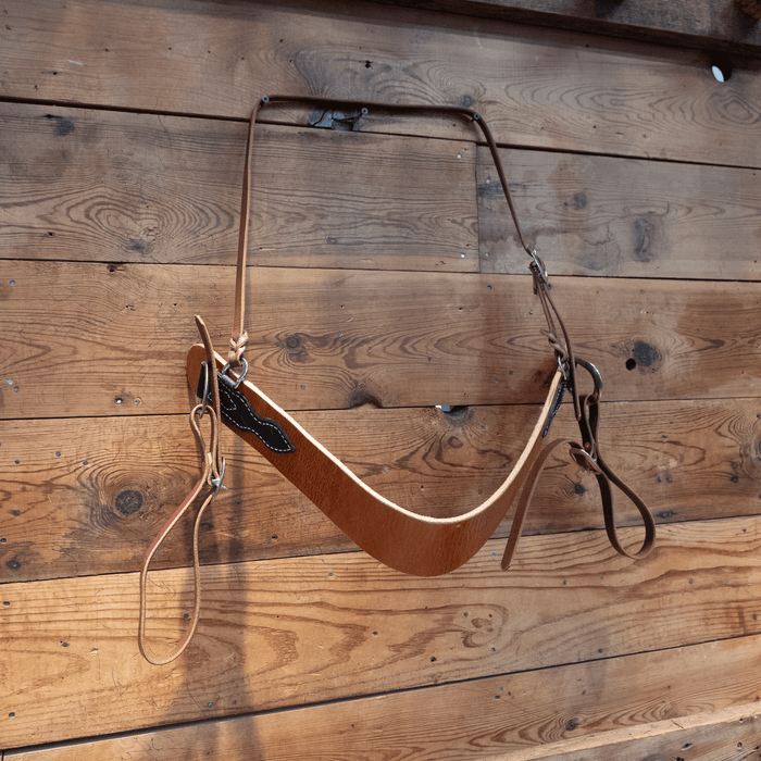 Handmade Light Oil Tripping Collar