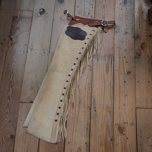 Teskey's X-Small Versatility Shotgun Chaps Tack - Chaps & Chinks Teskey's