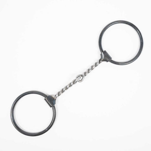 Dutton O-Ring with 35 Mouthpiece Bit Tack - Bits Dutton