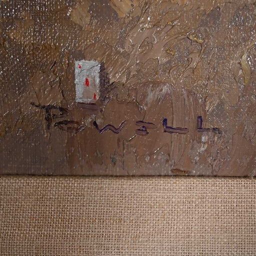 Prairie Fire By Ace Powell Collectibles Ace Powell