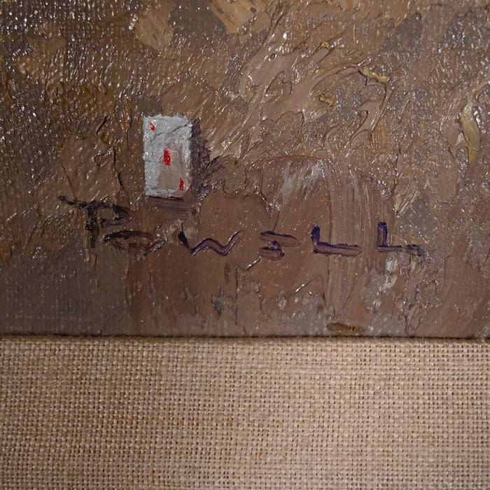 Prairie Fire By Ace Powell Collectibles Ace Powell