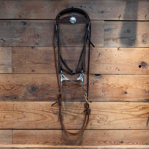 Classic Equine Smooth Shank Snaffle Rig Sale Barn Classic Equine